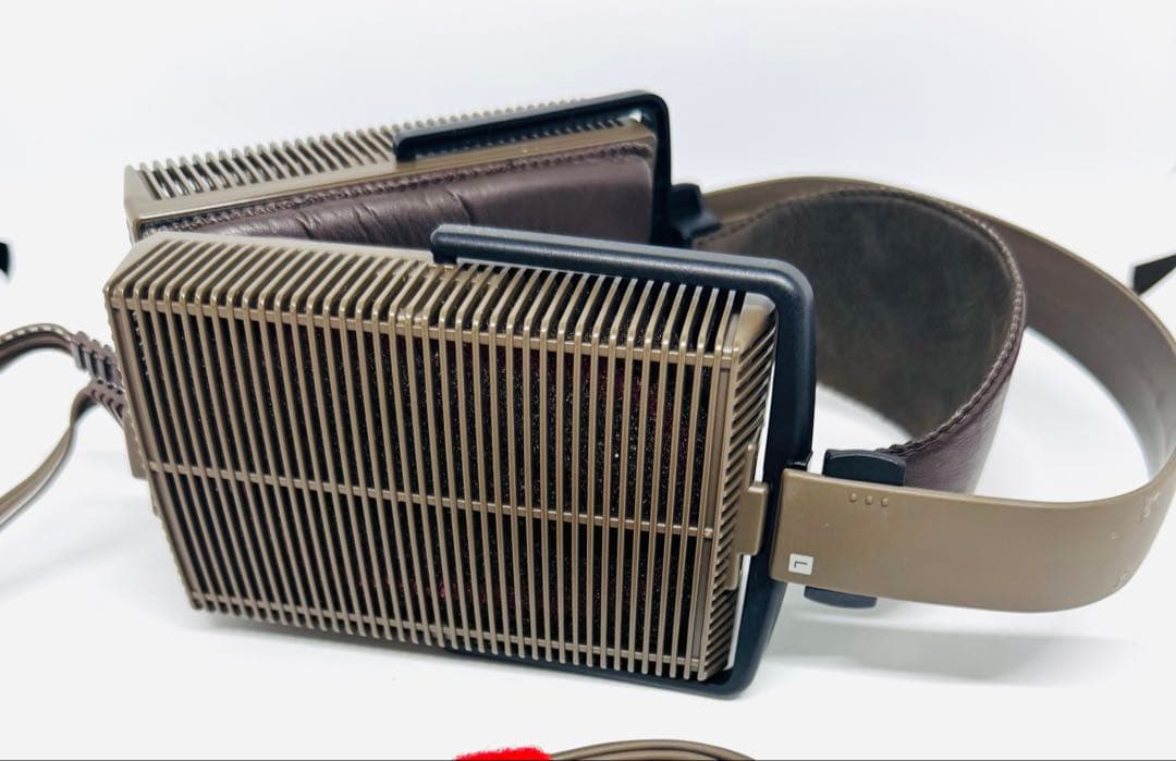 STAX SR-404 Signature イヤースピーカー