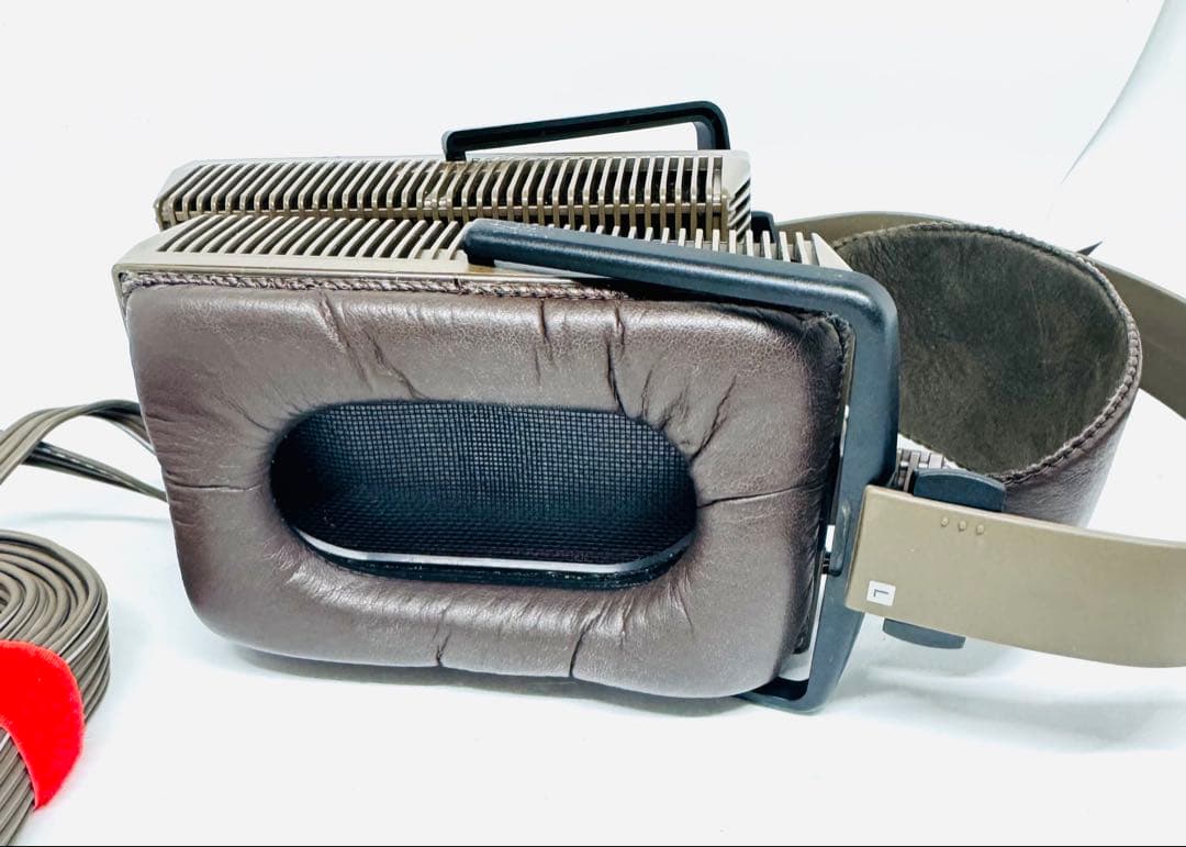 STAX SR-404 Signature イヤースピーカー