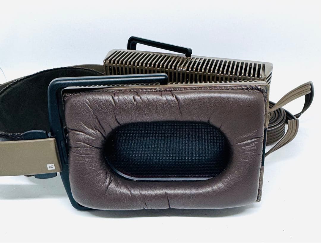 STAX SR-404 Signature イヤースピーカー