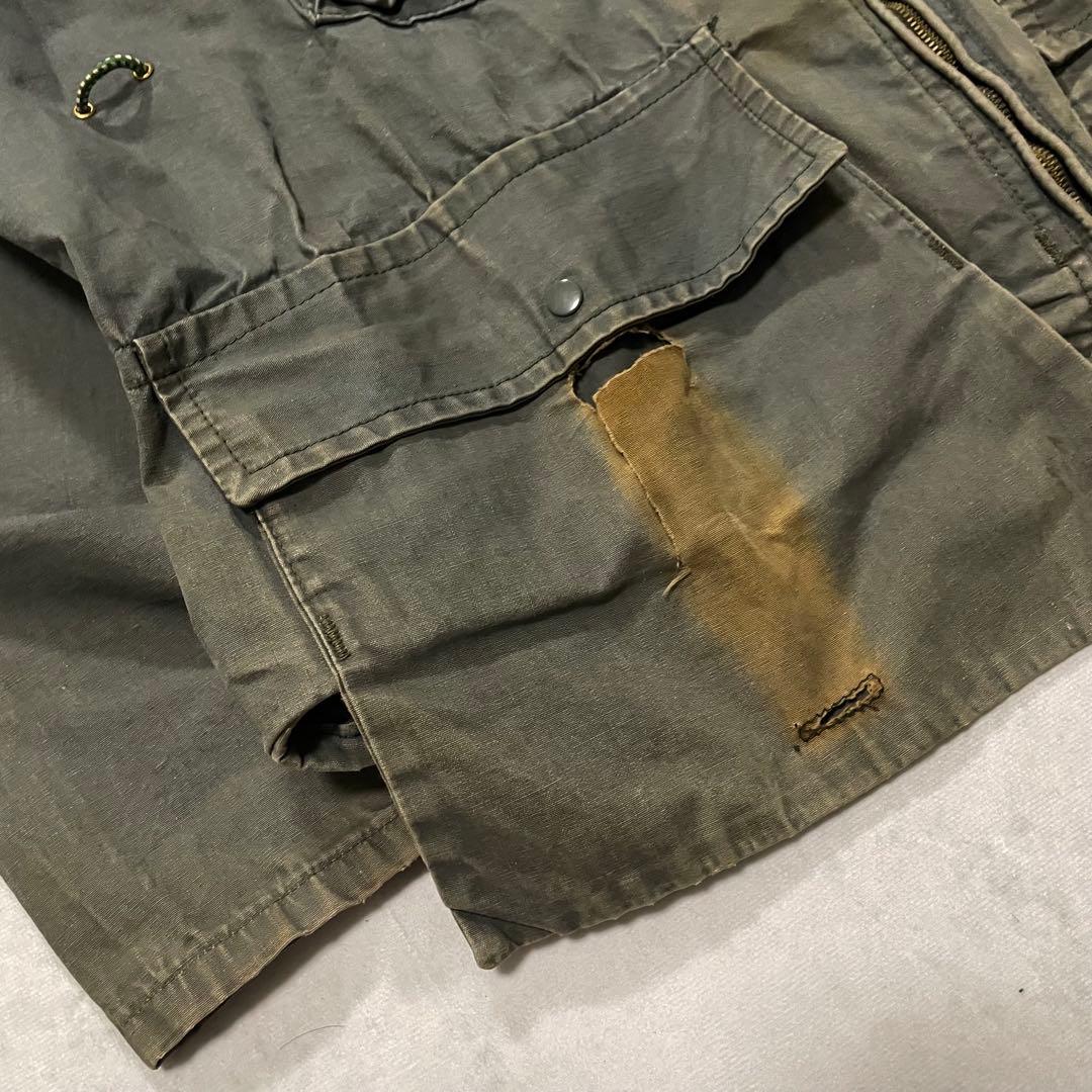 ジャケット・アウター 60s Vintage Ideal fishing jacket