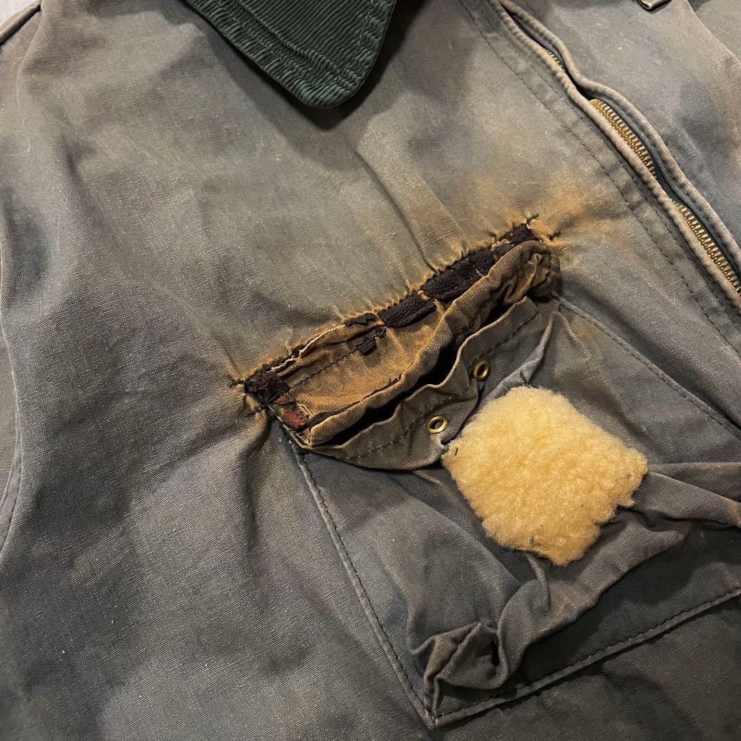 ジャケット・アウター 60s Vintage Ideal fishing jacket