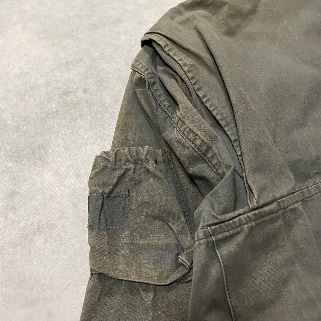 ジャケット・アウター 60s Vintage Ideal fishing jacket