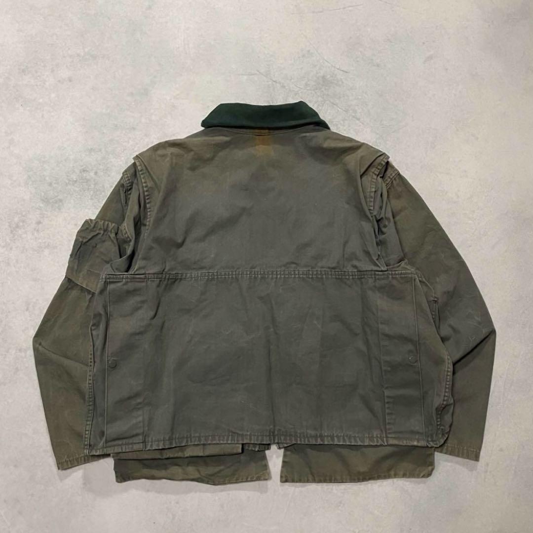 ジャケット・アウター 60s Vintage Ideal fishing jacket