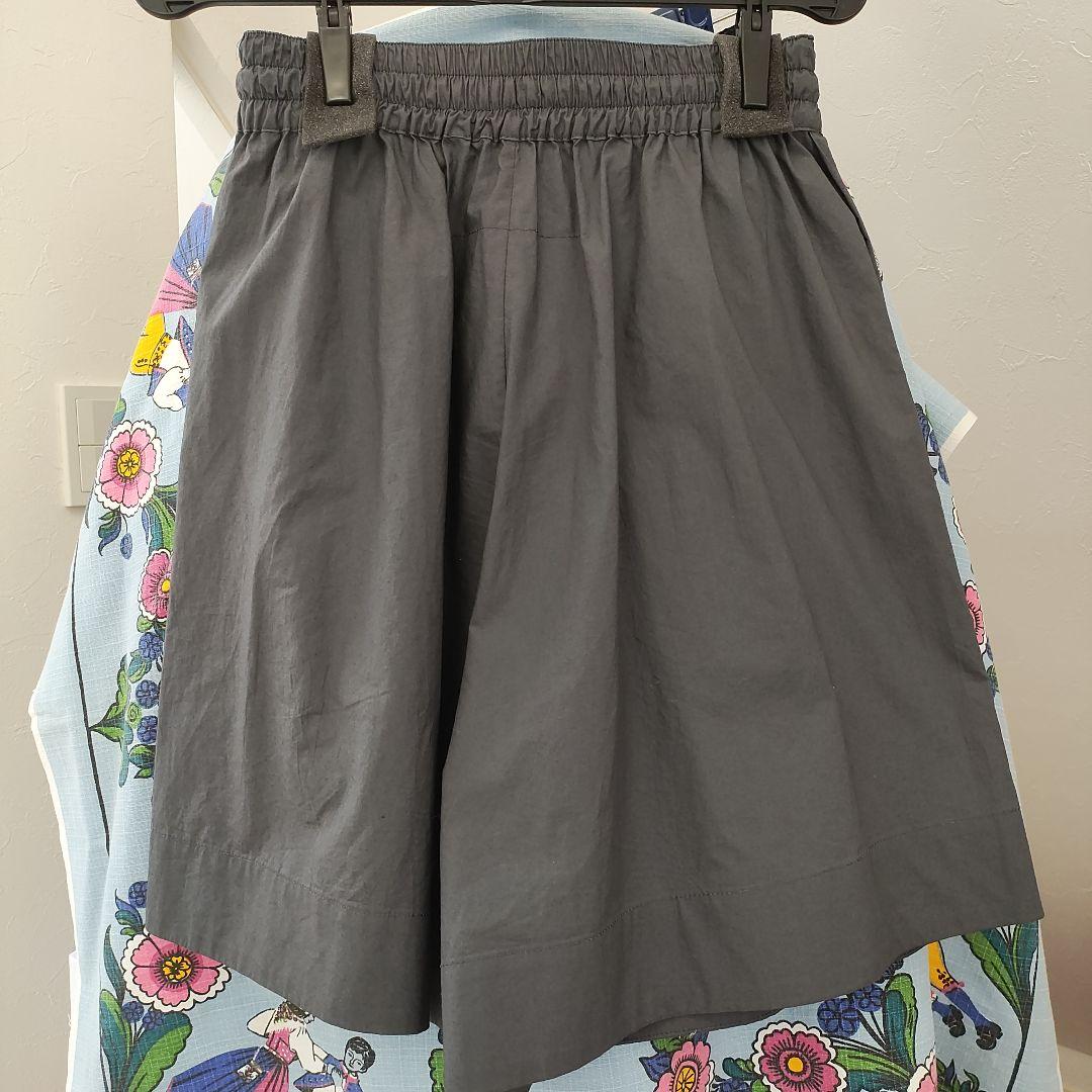 too goodショートパンツ