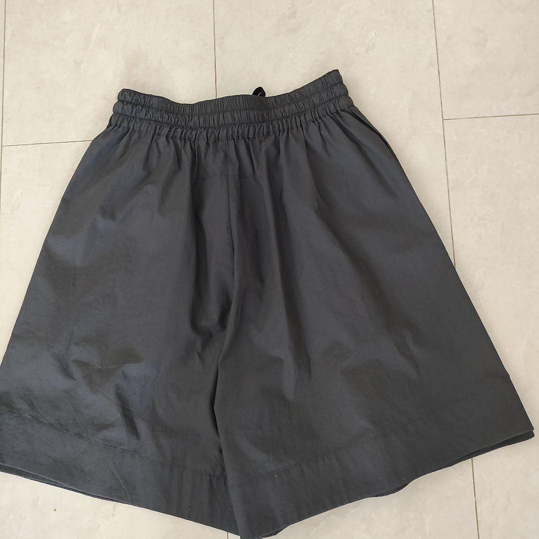 too goodショートパンツ