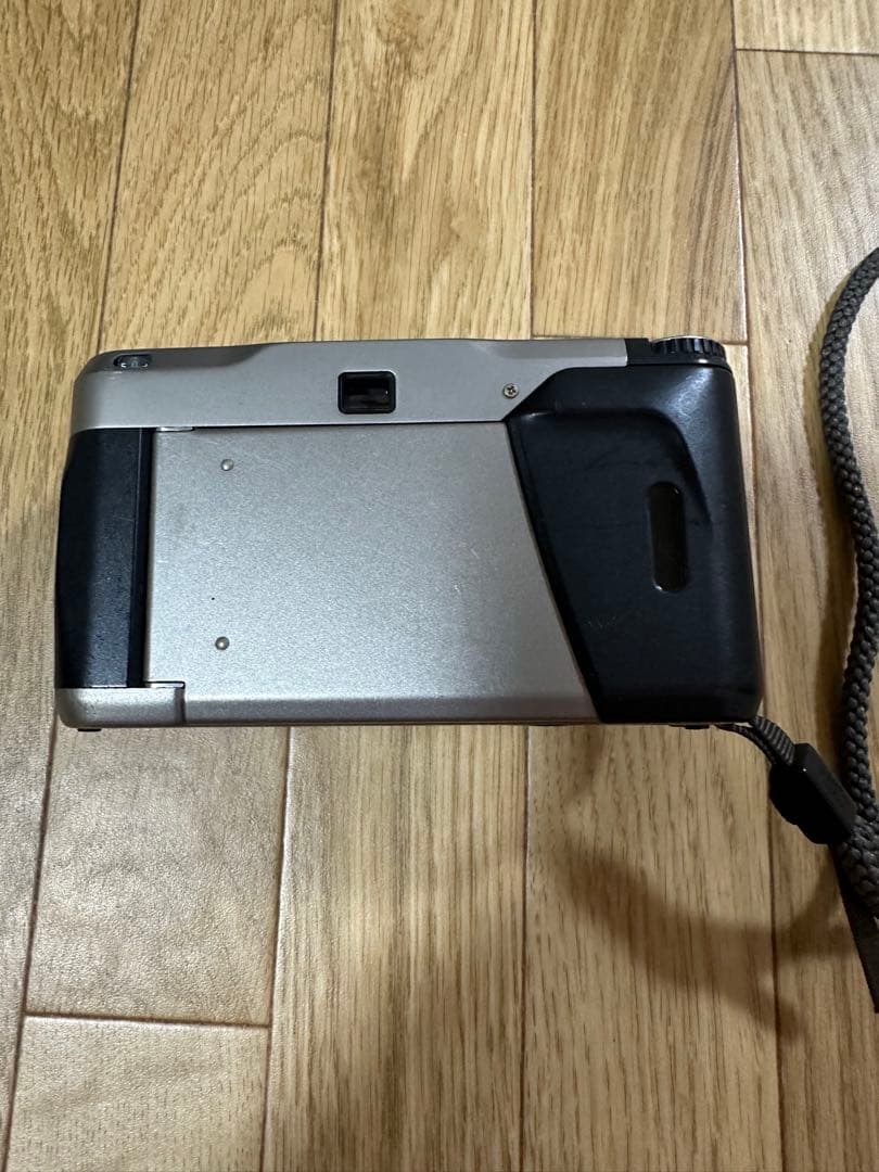 CONTAX コンパクトフィルムカメラ Carl Zeiss