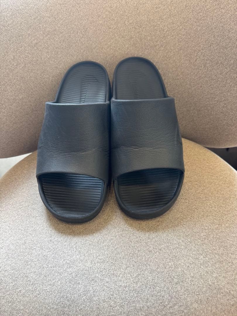 ※27~28cmの方オススメ！ナイキ カームスライド 29cmNike Calm