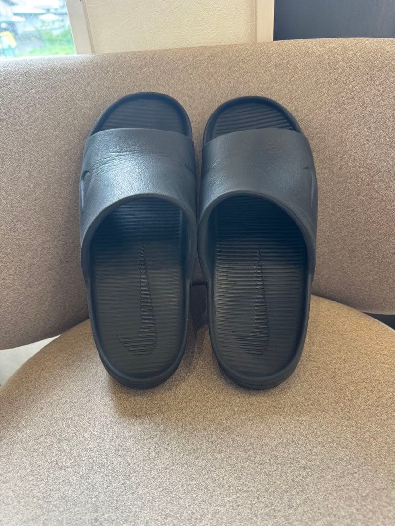 ※27~28cmの方オススメ！ナイキ カームスライド 29cmNike Calm