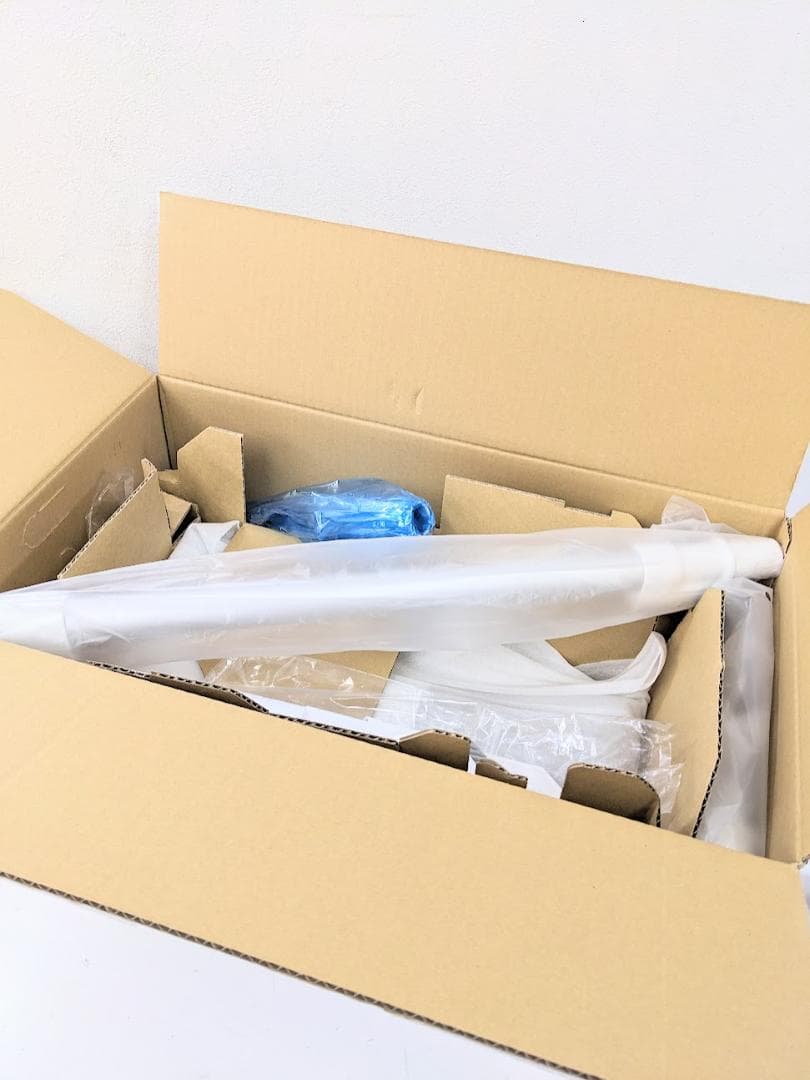 Panasonic MC-SB85K-W 2024年製 スティック掃除機