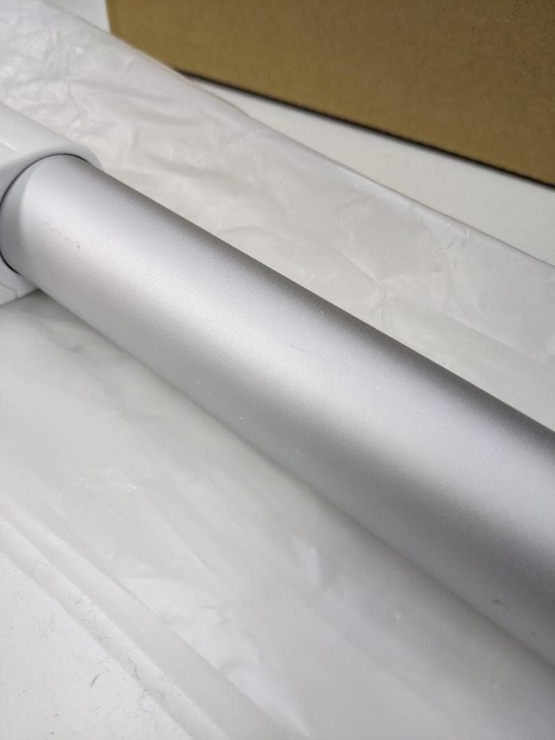 Panasonic MC-SB85K-W 2024年製 スティック掃除機