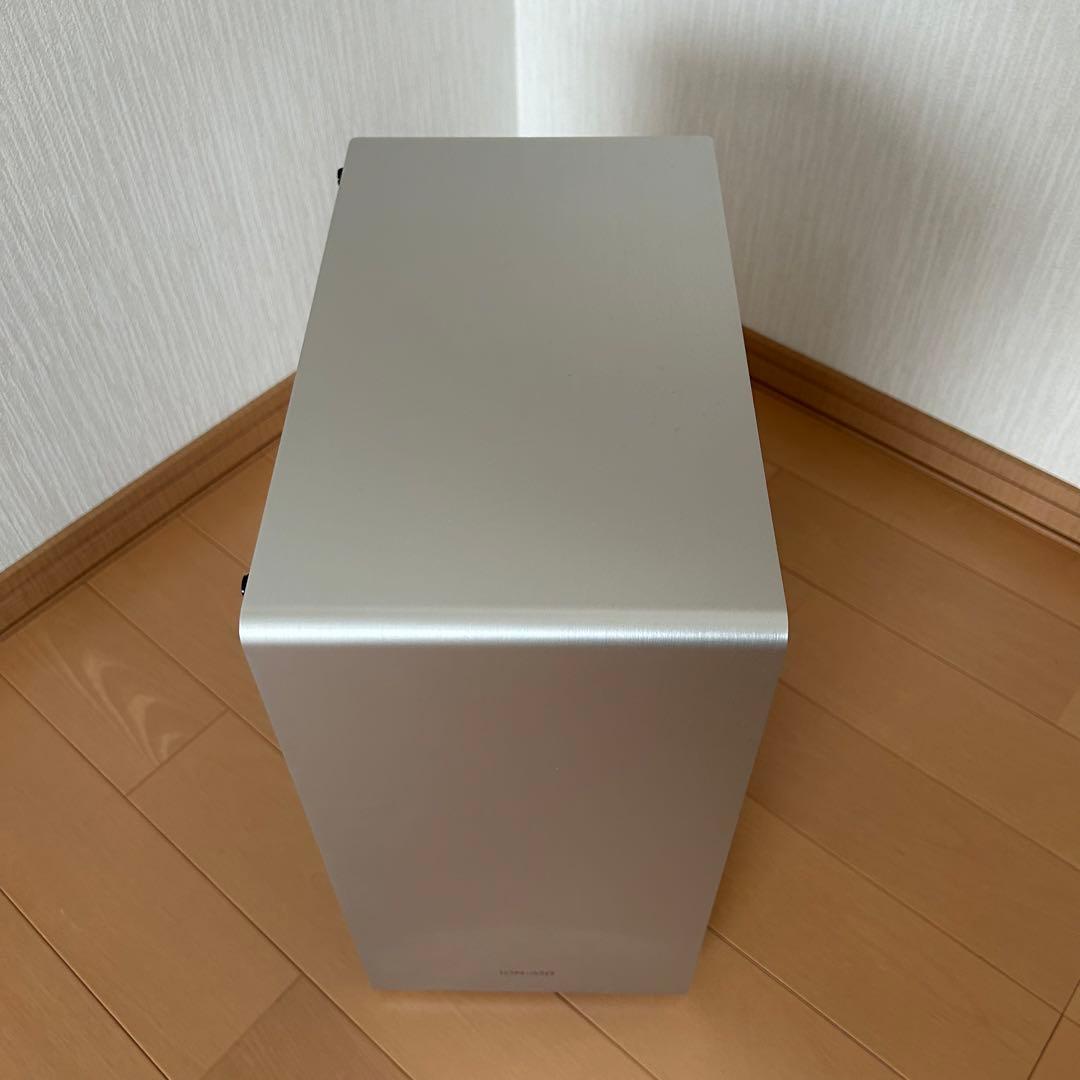 GTX1650搭載 自作パソコン