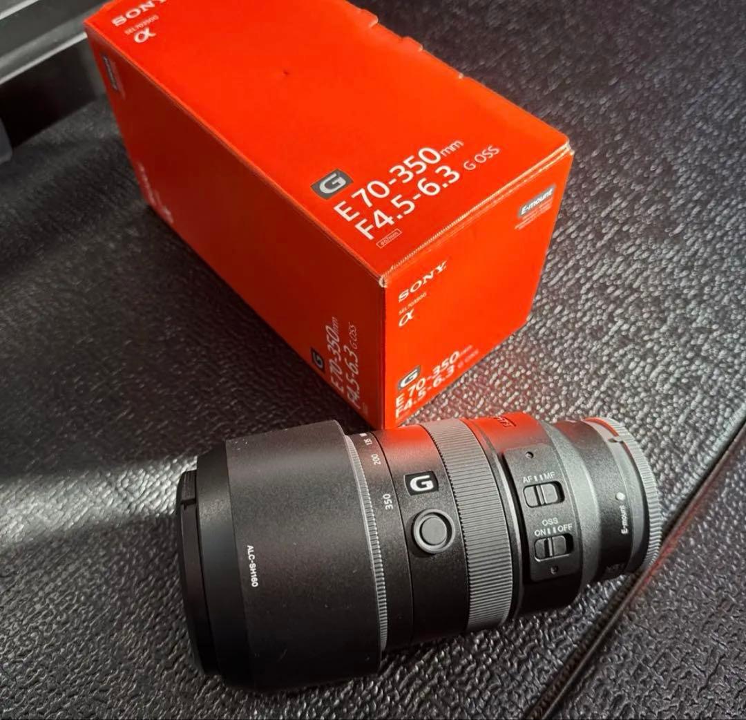 デジタルカメラ SONY a6700 ILCE-6700M