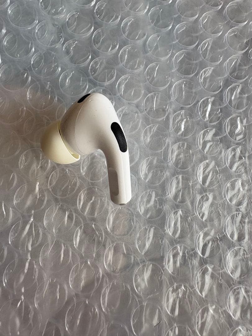 【美品】AirPods Pro 第二世代（L）動作確認済みType-CA3048
