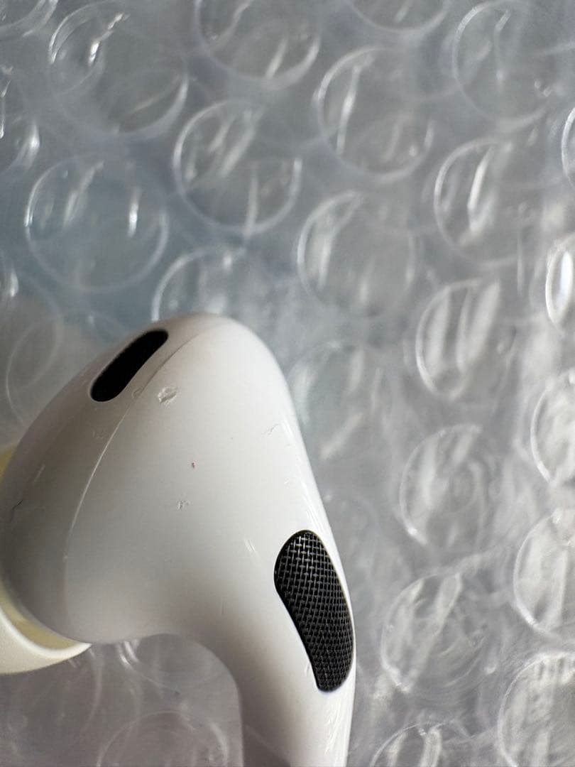 【美品】AirPods Pro 第二世代（L）動作確認済みType-CA3048