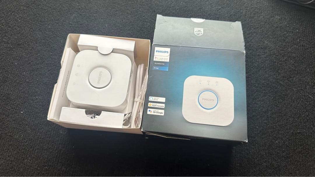 その他 PHILIPS LED