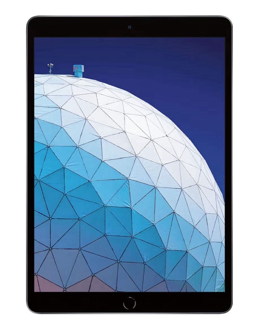 iPad Air 第4世代 64GB Cellular SIMフリー シルバー