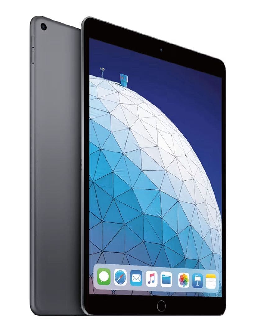 iPad Air 第4世代 64GB Cellular SIMフリー シルバー