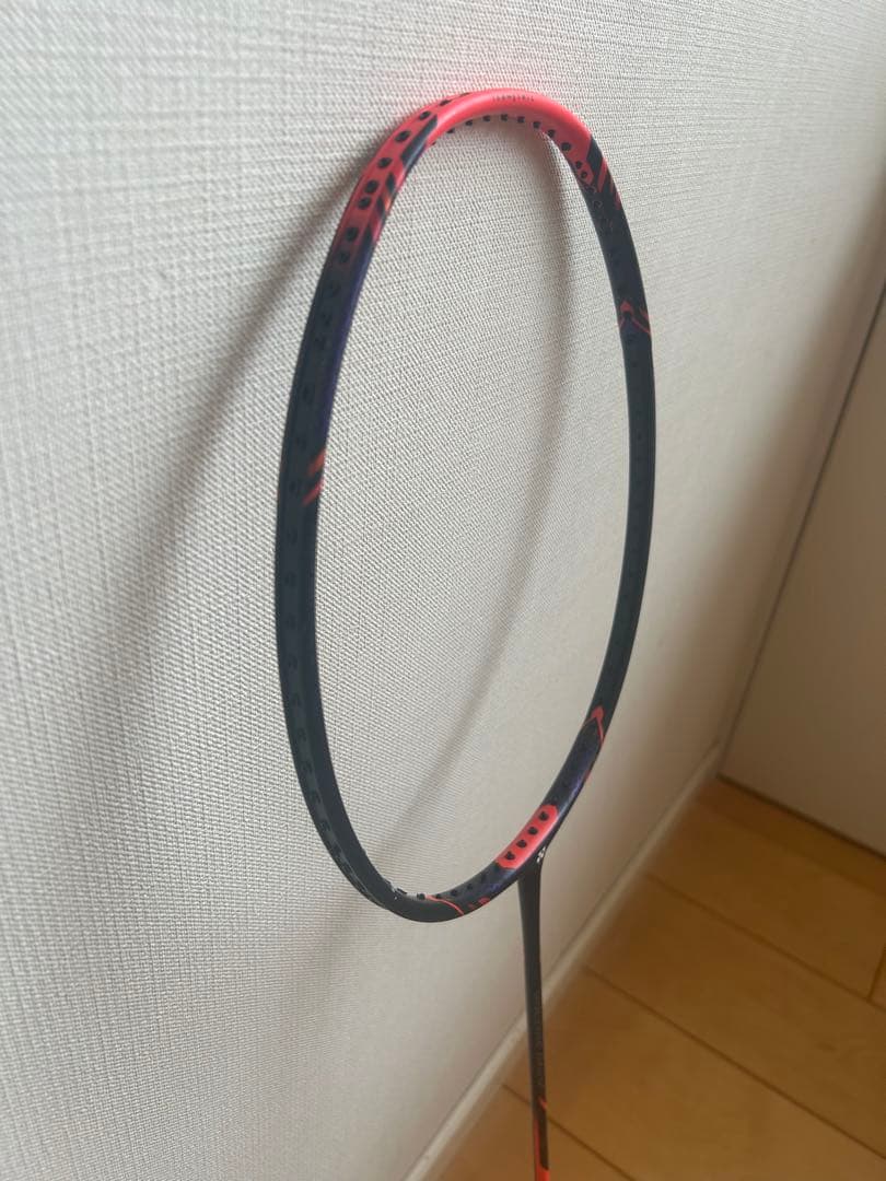【値下げOK】YONEX VOLTRIC Glanz ボルトリックグランツ