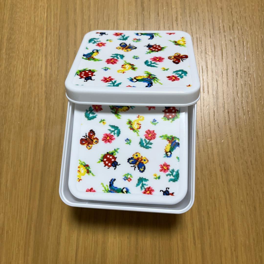 FEILER 花柄 ステンレス水筒 350ml