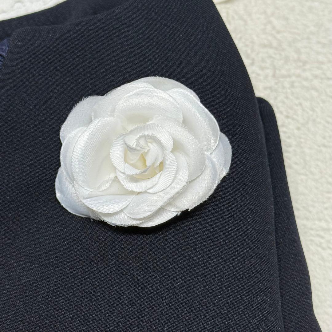 サンカンシオン　女の子　卒園入学式　フォーマルアンサンブル　120【匿名配送】