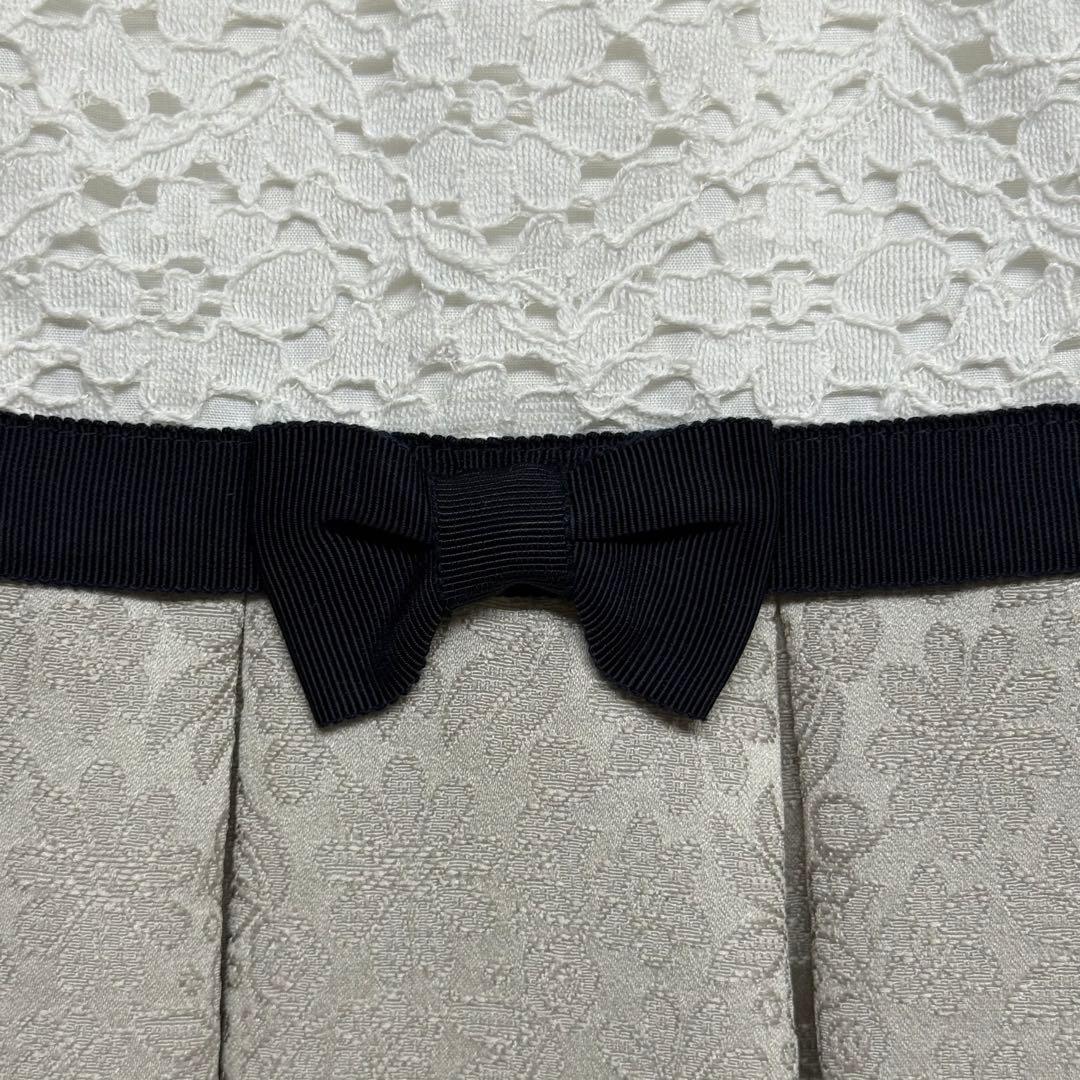 サンカンシオン　女の子　卒園入学式　フォーマルアンサンブル　120【匿名配送】