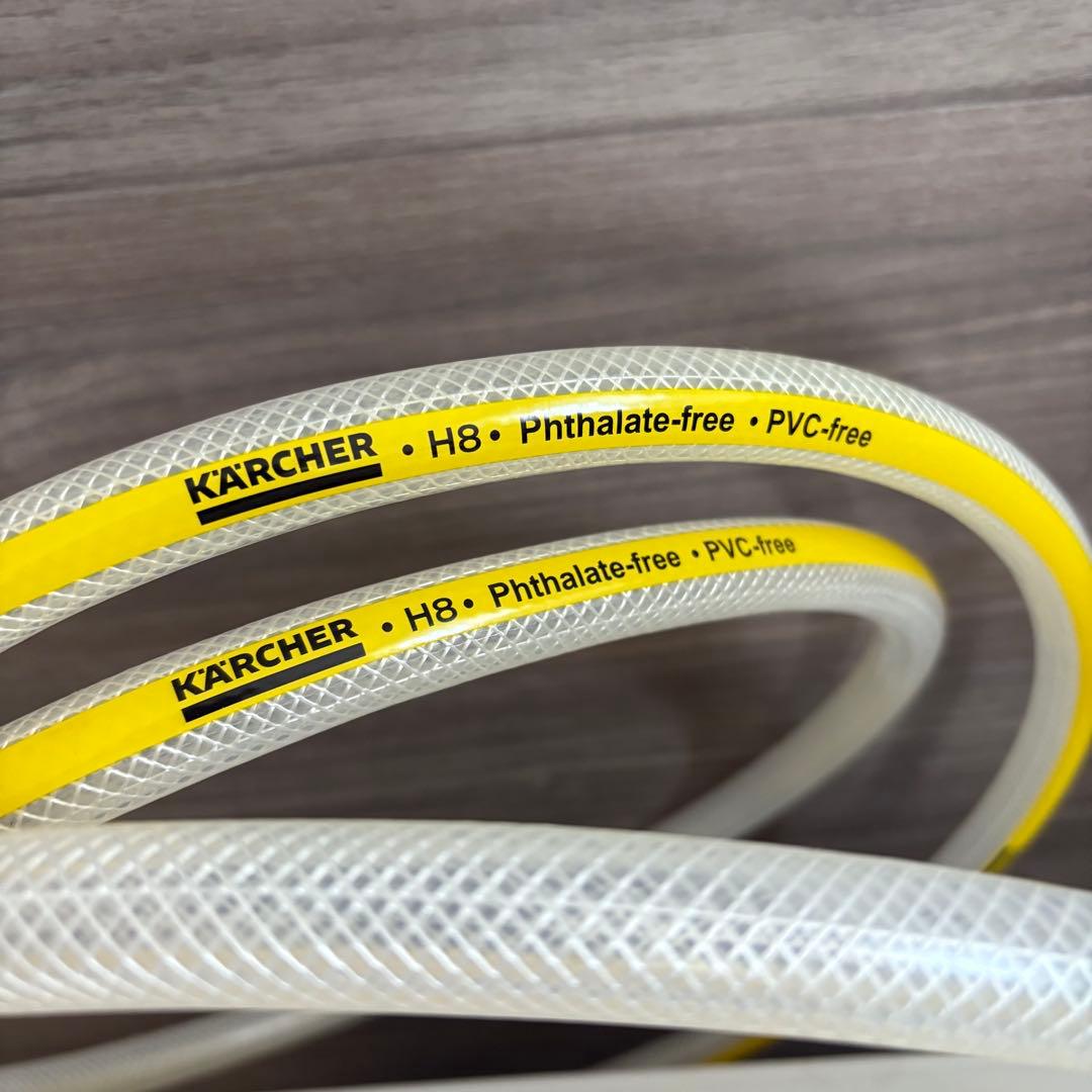 5/27まで★Kärcher K2 Classic Plus 高圧洗浄機