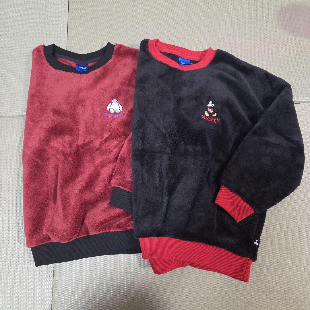 子供服 まとめ売り 男の子 冬物 16点