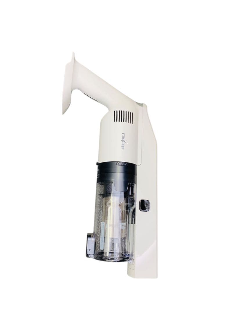 【開封済・未使用】レイコップ スティッククリーナー RSC-300 掃除機 ＃4