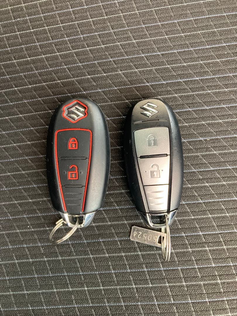 【愛知県】 スズキ スイフト