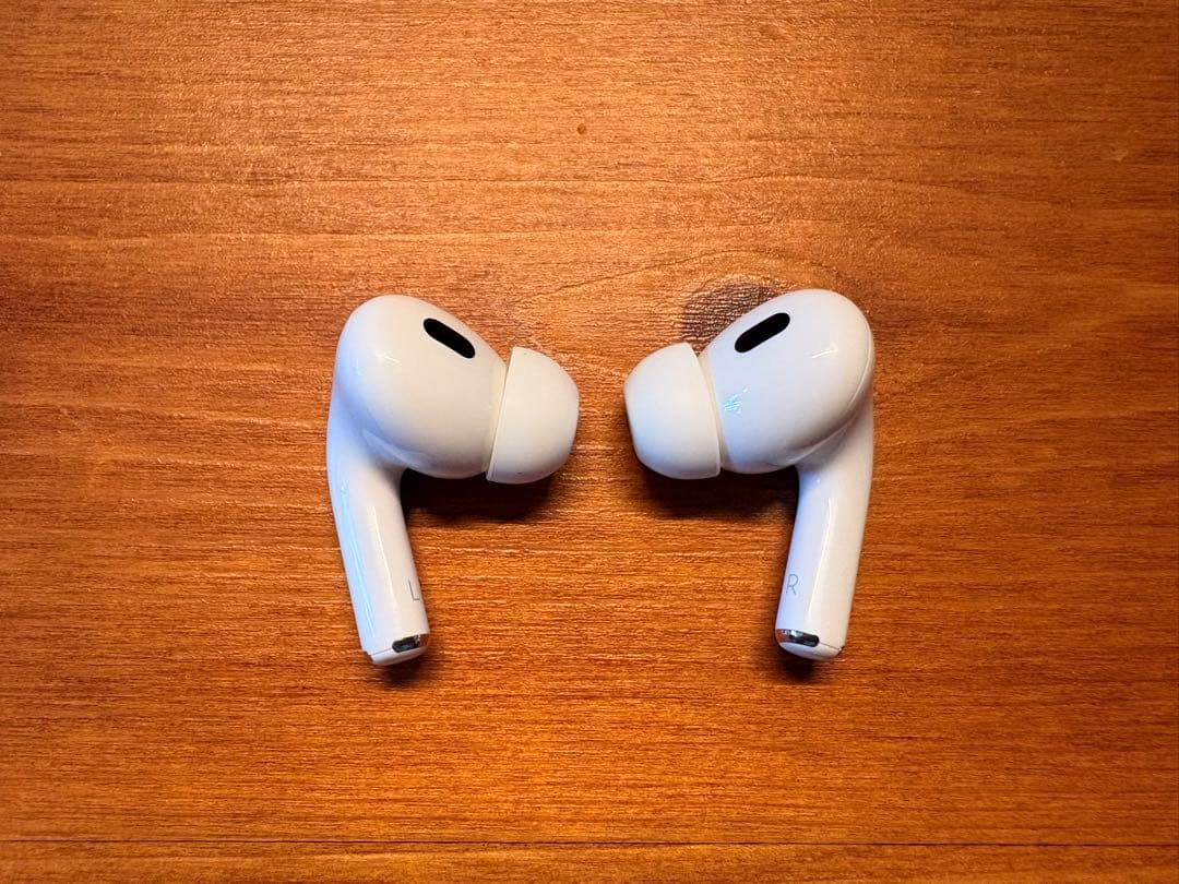 イヤホン AirPods Pro (2nd generation)