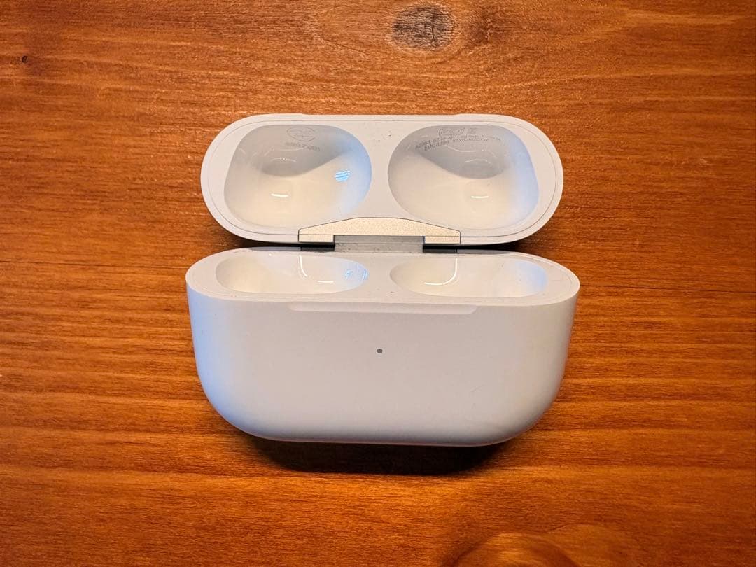 イヤホン AirPods Pro (2nd generation)