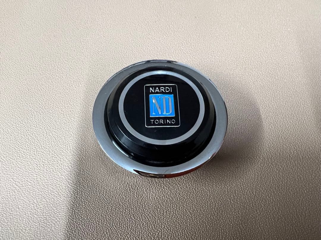 ナルディクラシック　36.5センチ　当時物