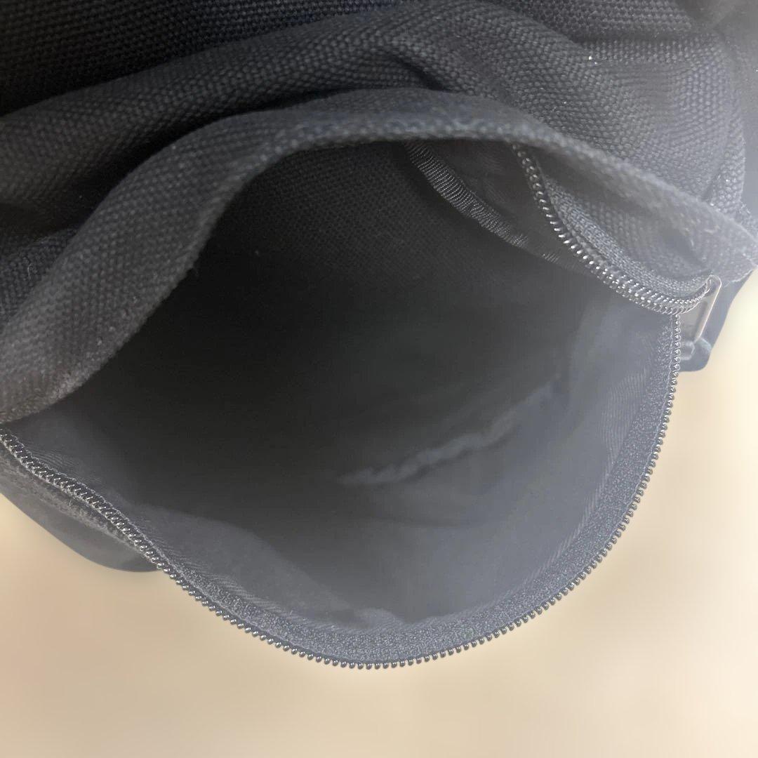 supreme シュプリーム　ボックスロゴ　キャンバスバック　中古品