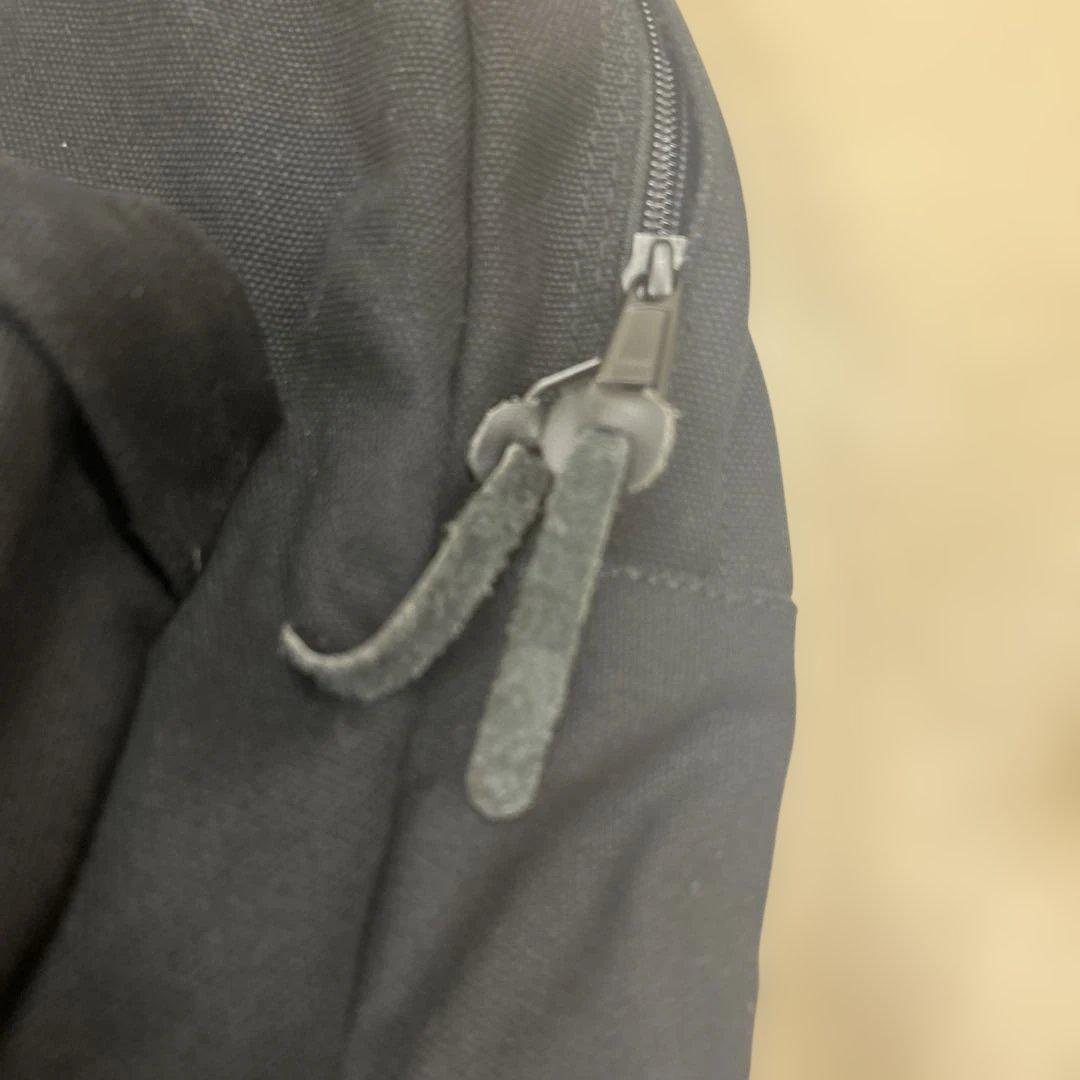 supreme シュプリーム　ボックスロゴ　キャンバスバック　中古品