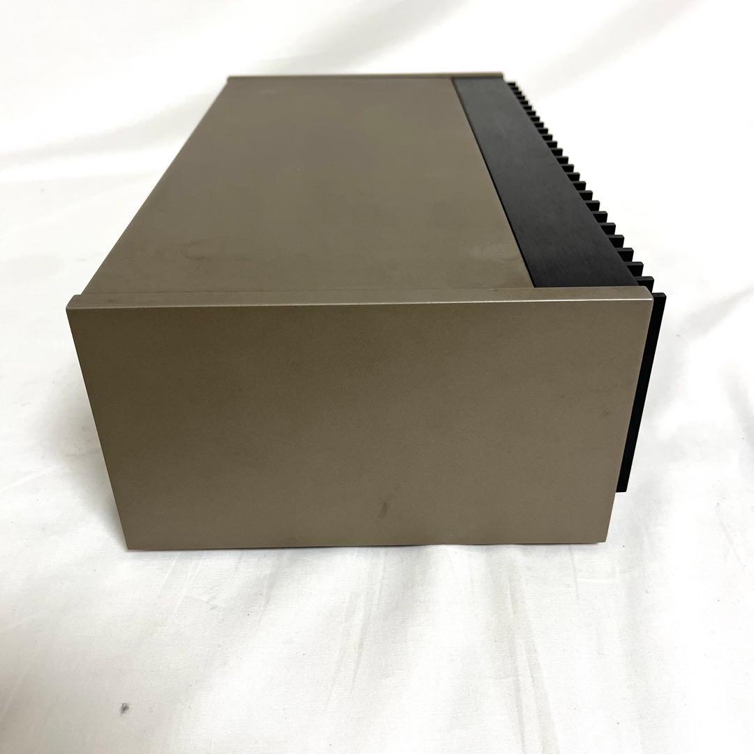 【送料込み】 QUAD 405-2 パワーアンプ クォード