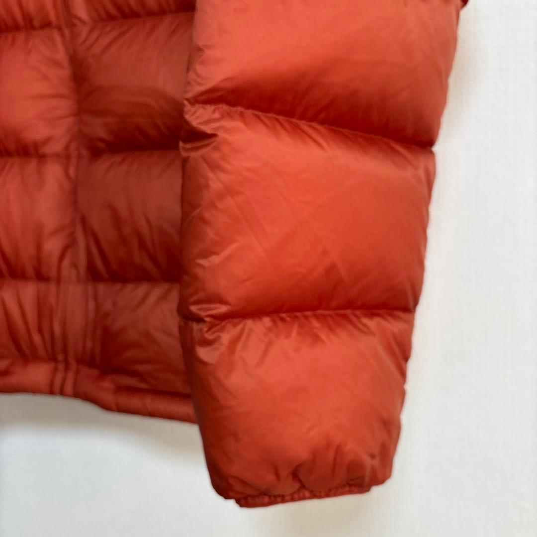 ✨美品✨mont-bell ライトアルパインダウンジャケット