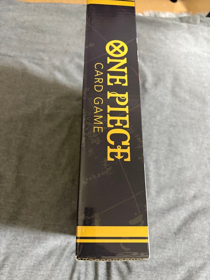 ワンピースカード　中国2周年記念セット 日本語版