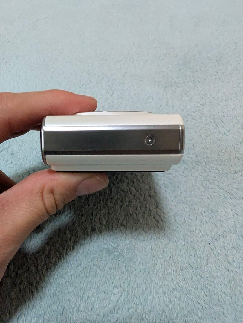 Panasonic LUMIX DMC-FX35 コンパクトデジタルカメラ