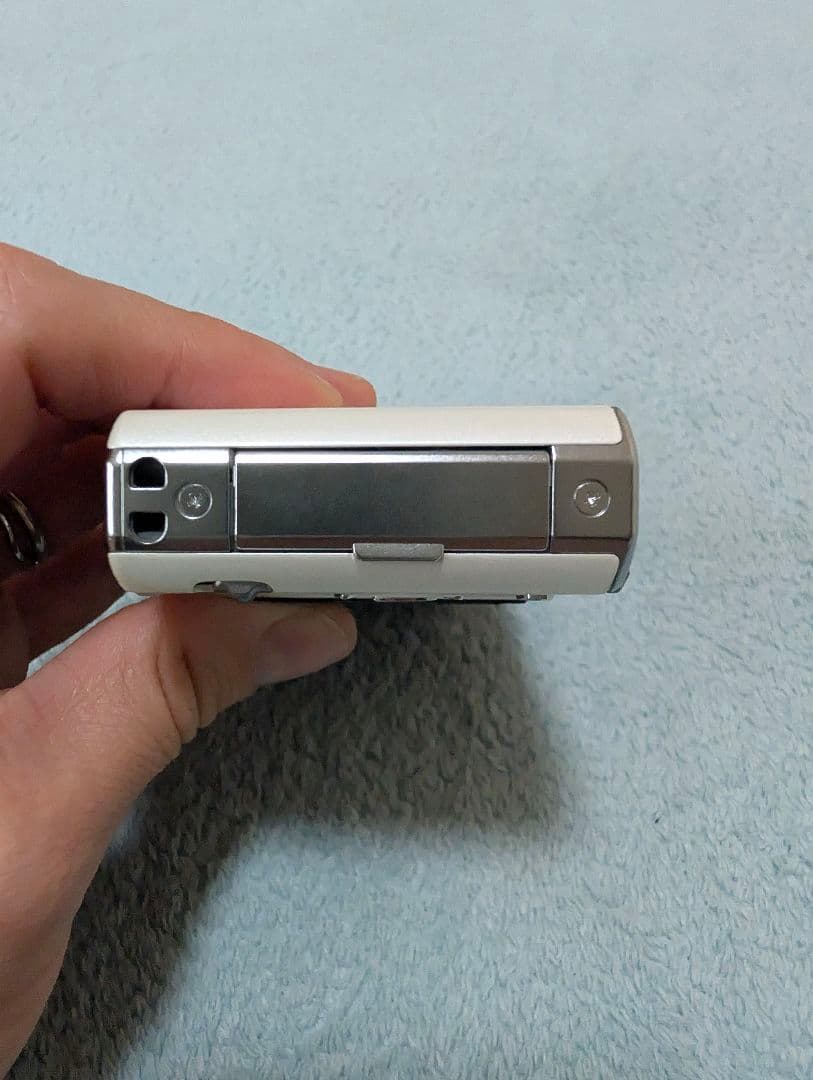 Panasonic LUMIX DMC-FX35 コンパクトデジタルカメラ