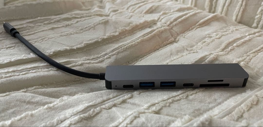 Mac mini M4 24GB 512GB ssd付 機器set