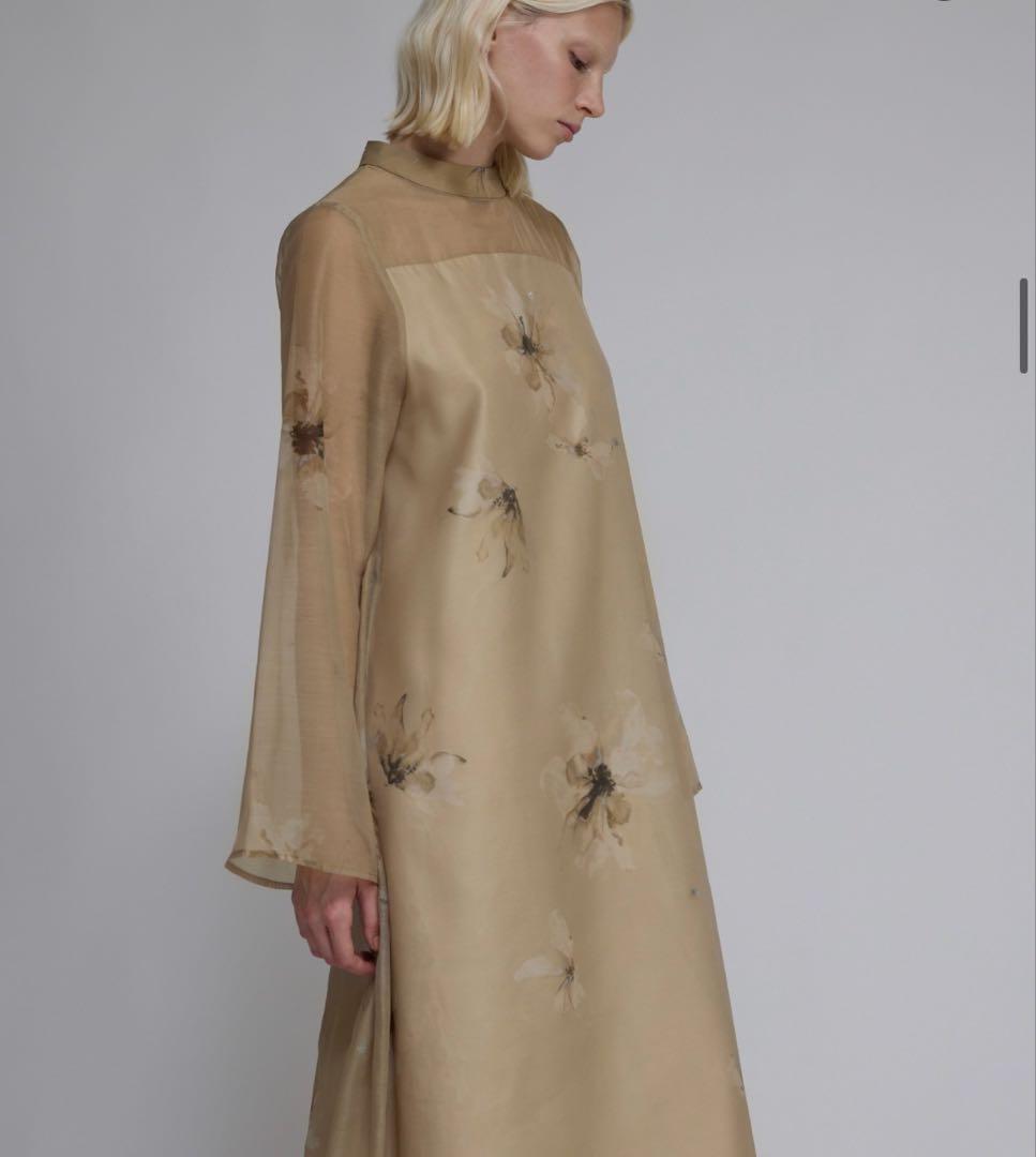 スーツ・フォーマル・ドレス pearl shoulder camisole set / WILLFULLY