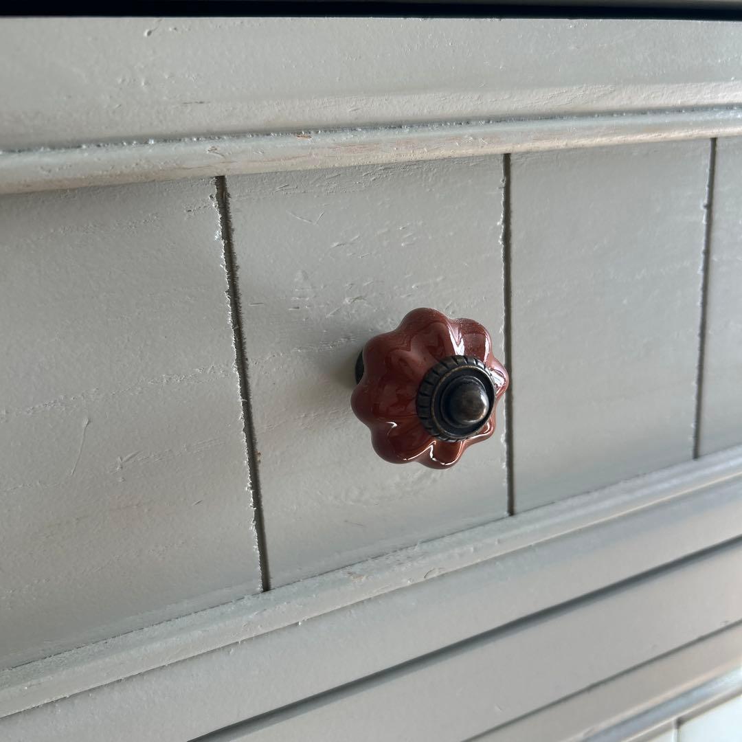 【最終値下げ】B-COMPANY ビーカンパニー チェスト unico 完売品