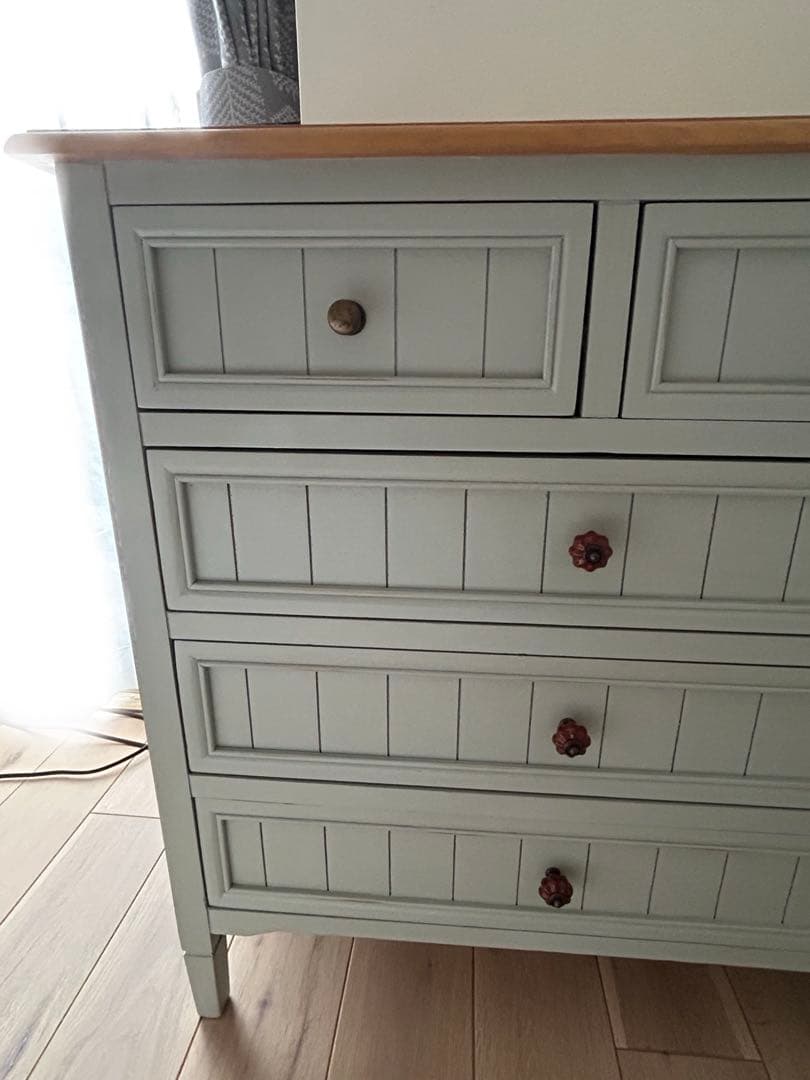 【最終値下げ】B-COMPANY ビーカンパニー チェスト unico 完売品