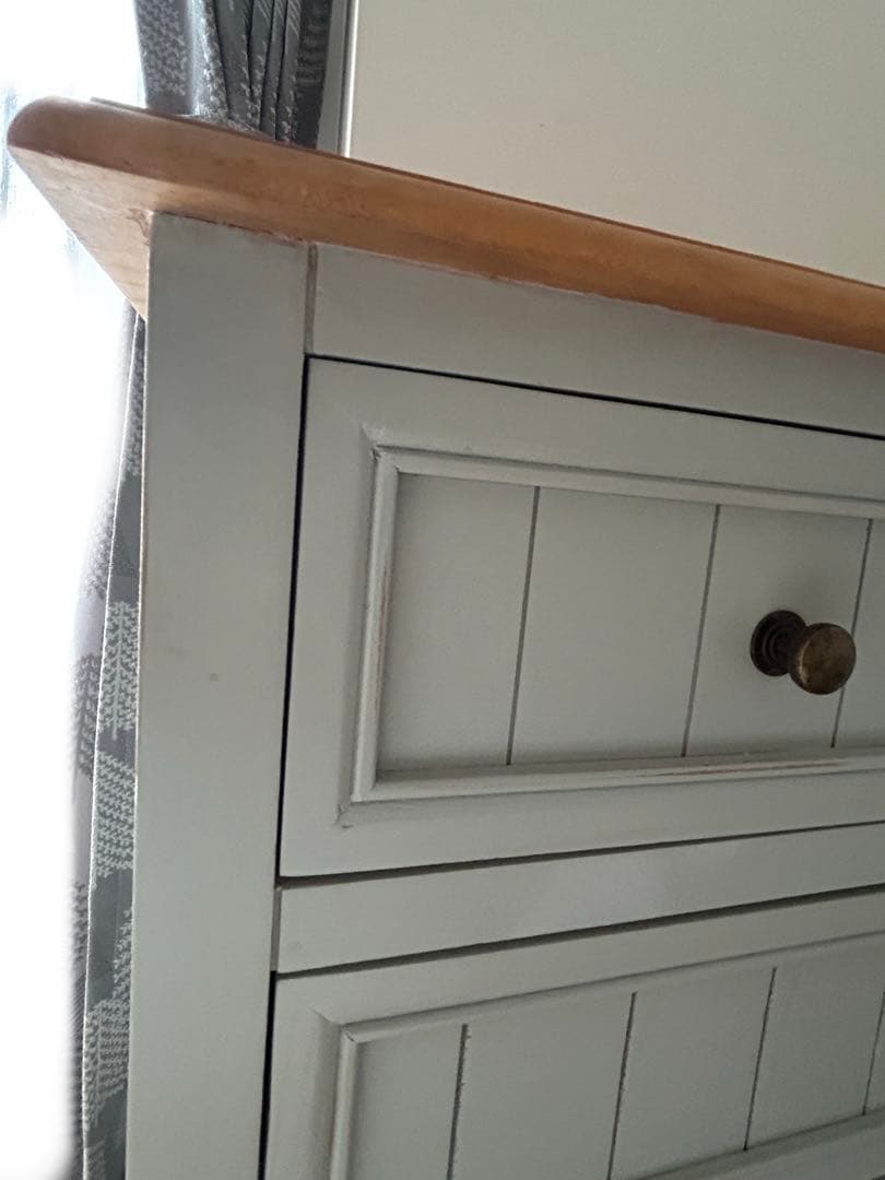 【最終値下げ】B-COMPANY ビーカンパニー チェスト unico 完売品