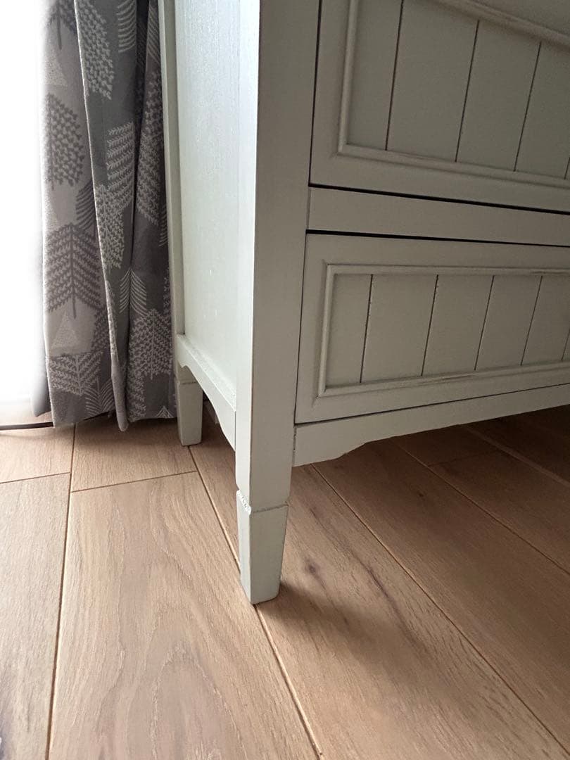 【最終値下げ】B-COMPANY ビーカンパニー チェスト unico 完売品