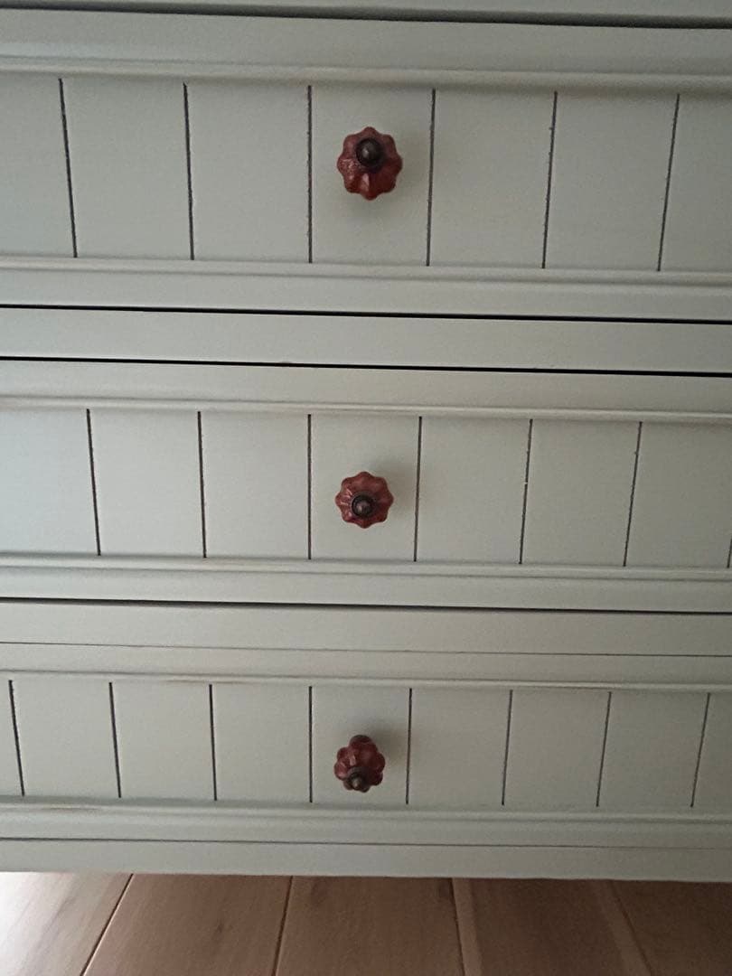 【最終値下げ】B-COMPANY ビーカンパニー チェスト unico 完売品