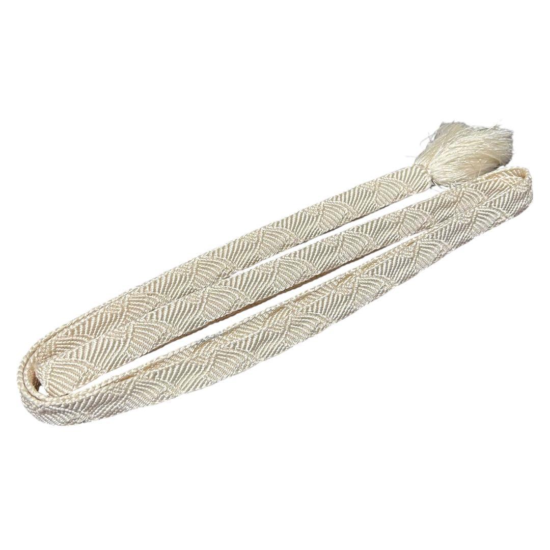 未使用近い　美品　袷　正絹　江戸小紋　大小霰　訪問着　フルセット