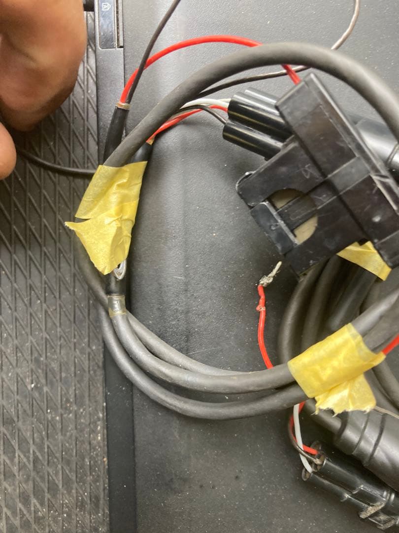 JRM-11 セットアップ済 バイク用ETC 二輪用ETC