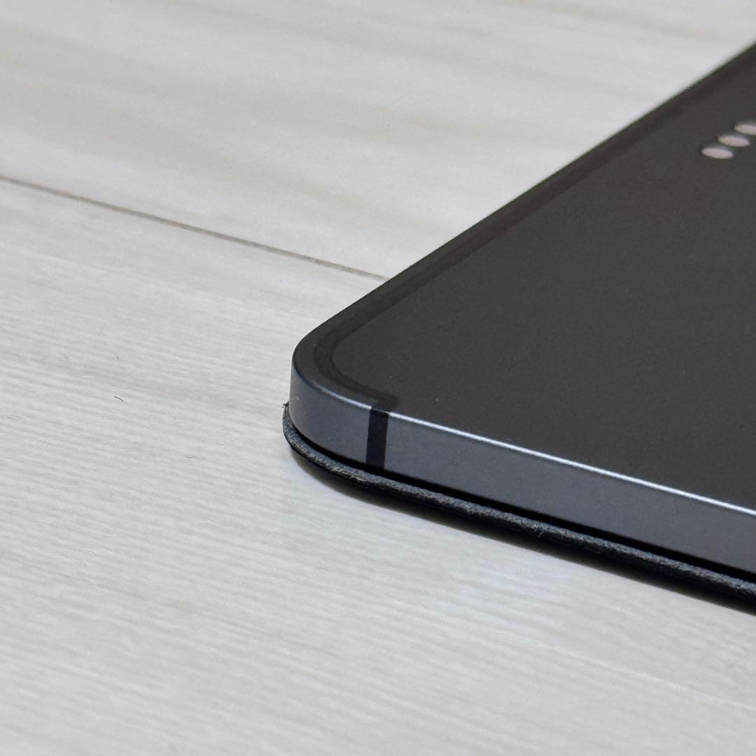 iPad Pro 11インチ 第2世代 ペンシルとケースつき