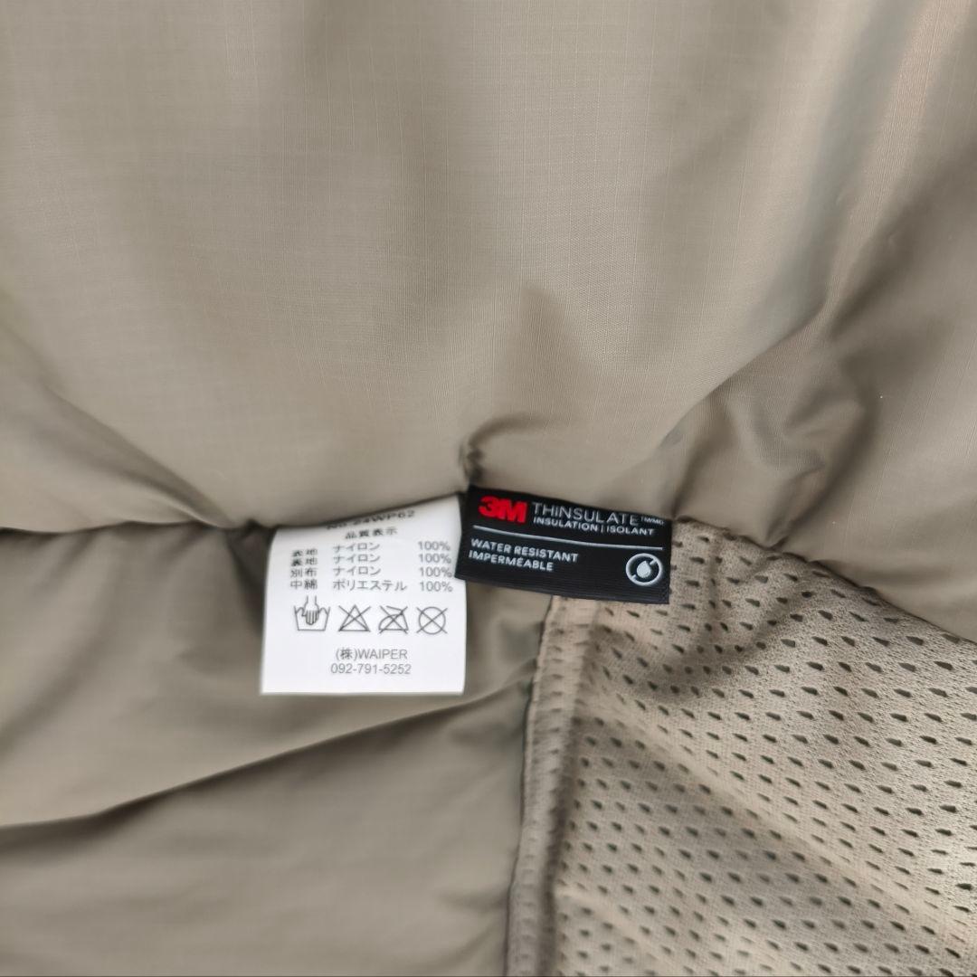 WAIPER Level7ジャケット
